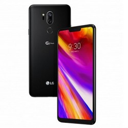 Замена разъема зарядки на телефоне LG G7 Plus ThinQ в Ульяновске